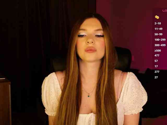 mirrra webcam