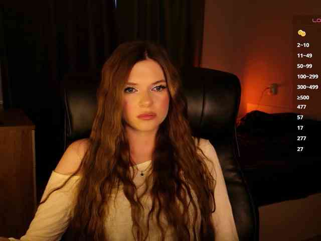 mirrra webcam