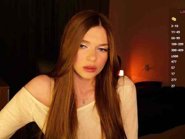 mirrra webcam