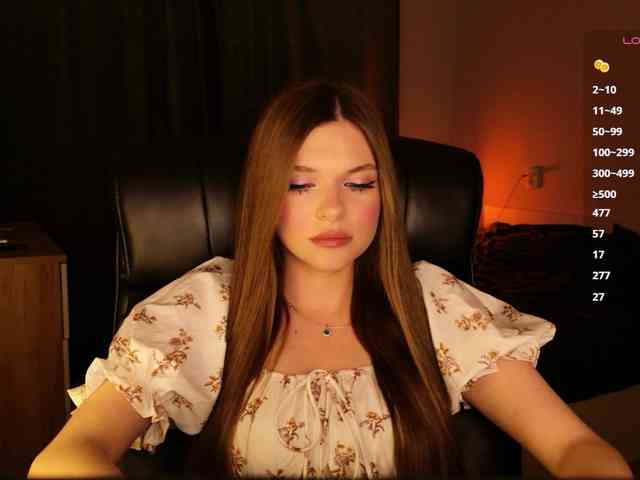 mirrra webcam