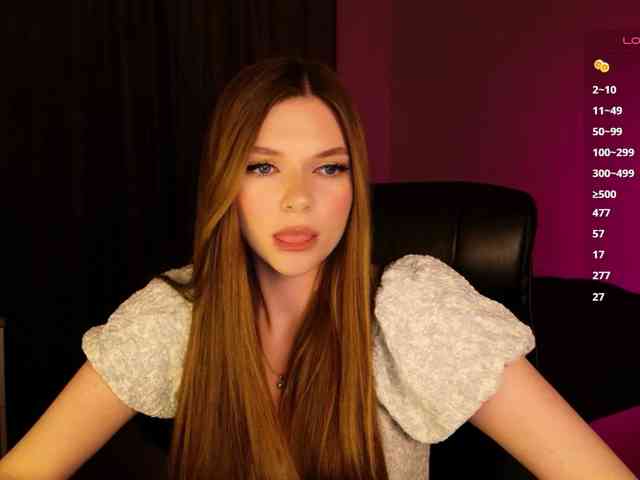mirrra webcam