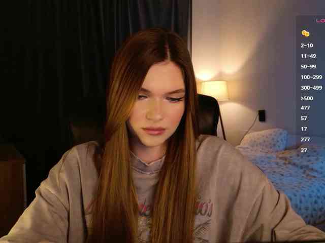 mirrra webcam