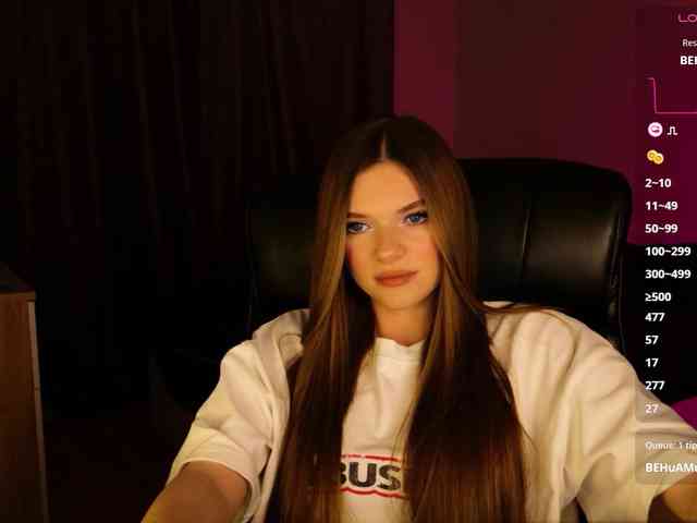 mirrra webcam