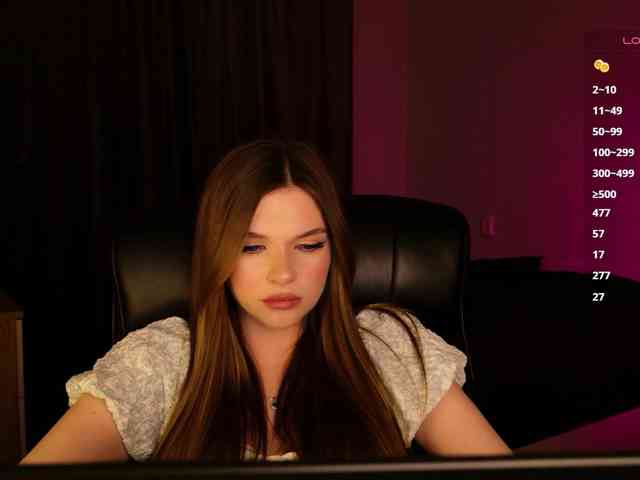 mirrra webcam