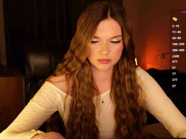 mirrra webcam