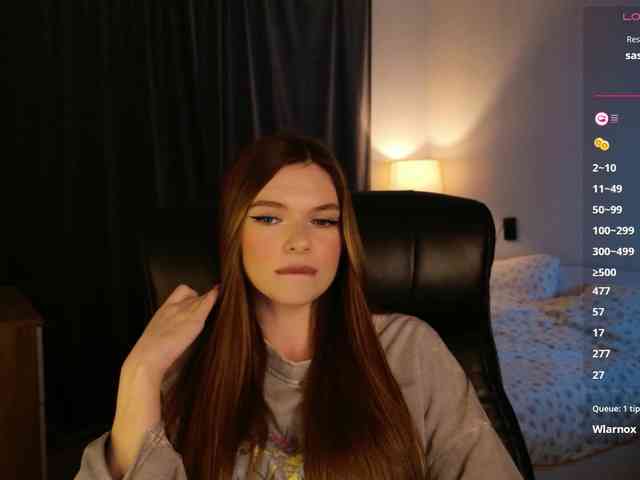 mirrra webcam