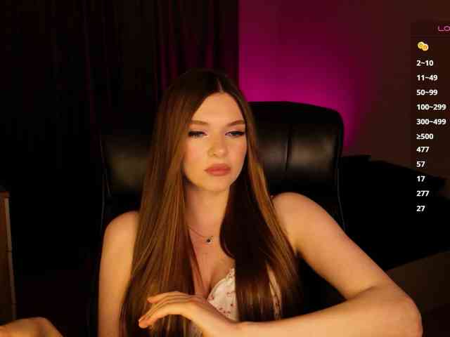 mirrra webcam