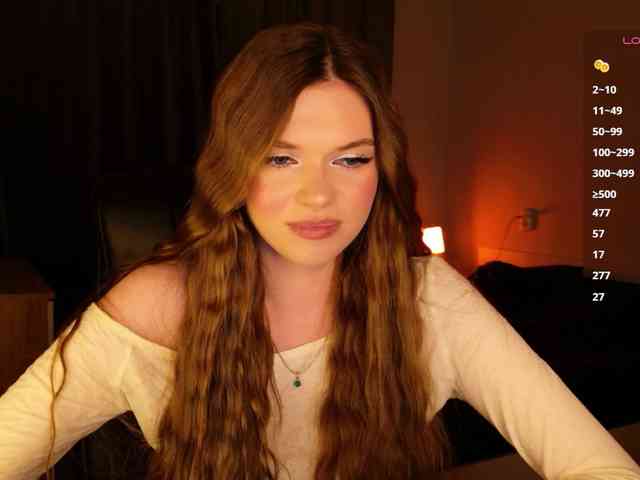 mirrra webcam