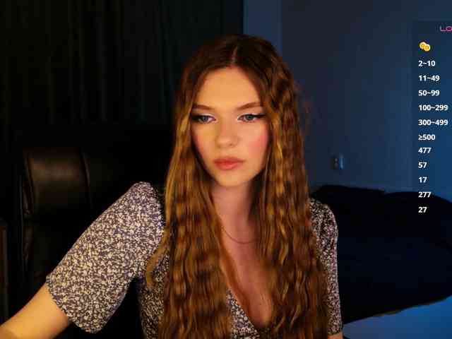 mirrra webcam