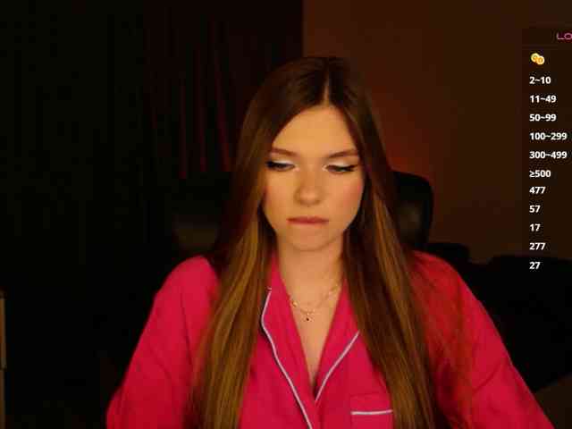 mirrra webcam