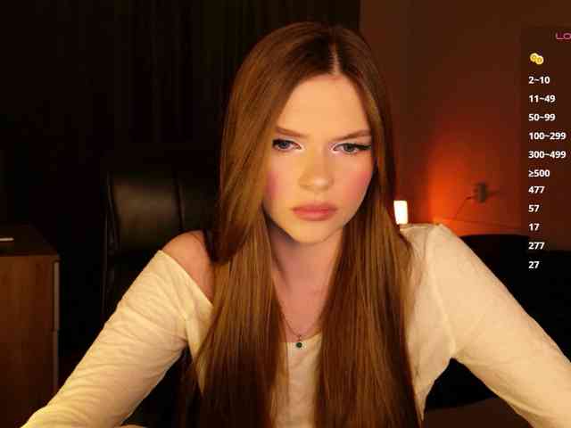 mirrra webcam