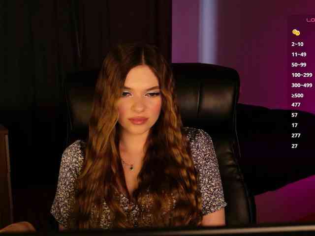mirrra webcam