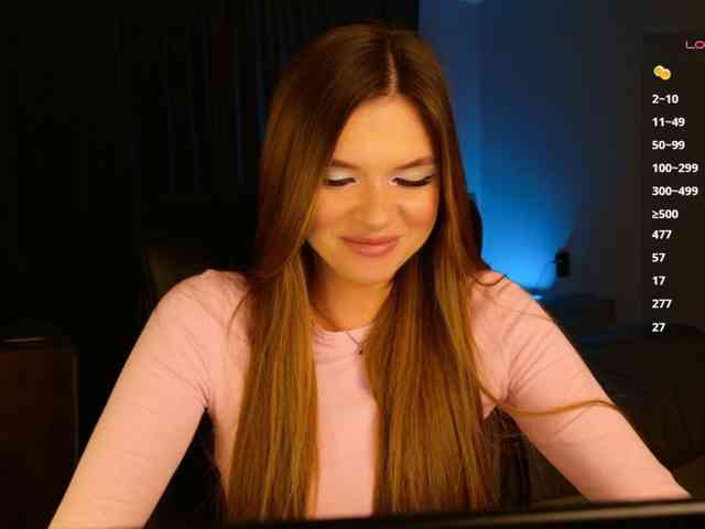 mirrra webcam