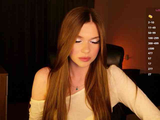mirrra webcam
