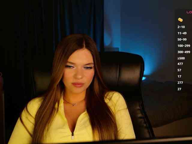mirrra webcam