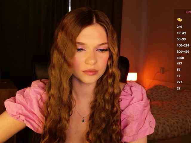 mirrra webcam