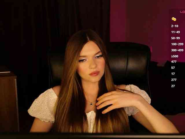 mirrra webcam