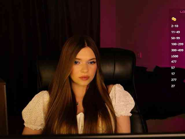 mirrra webcam