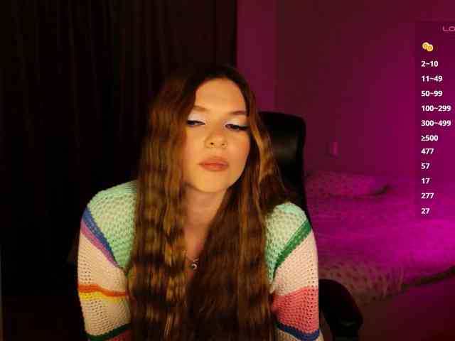 mirrra webcam