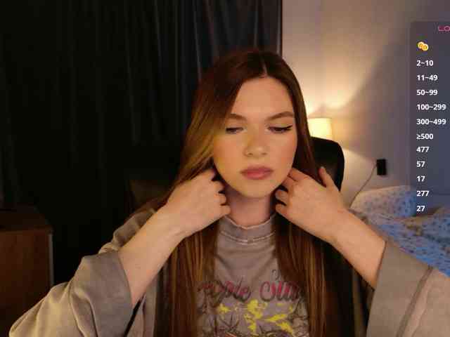 mirrra webcam