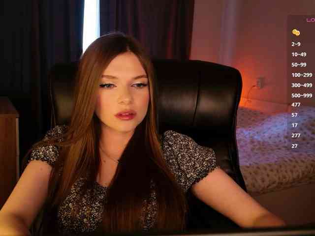 mirrra webcam