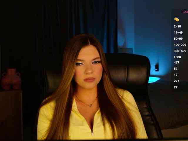 mirrra webcam
