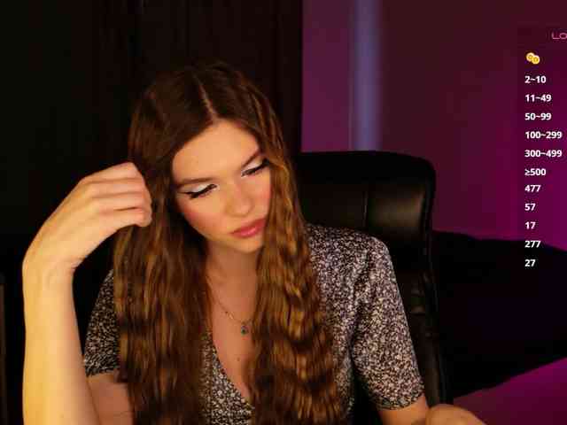 mirrra webcam