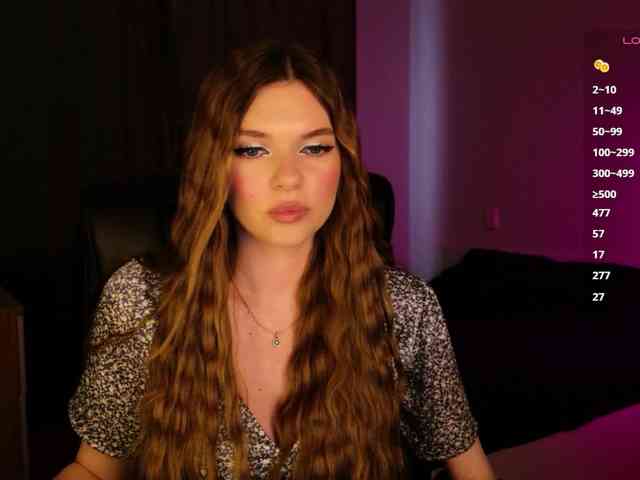 mirrra webcam