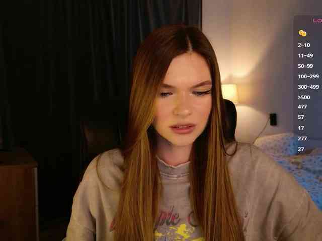 mirrra webcam