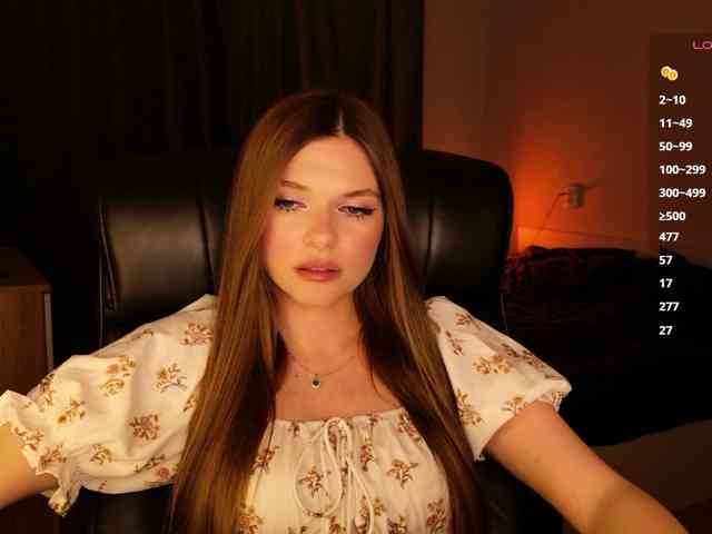 mirrra webcam