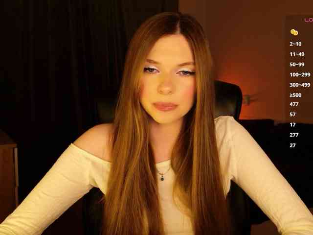 mirrra webcam