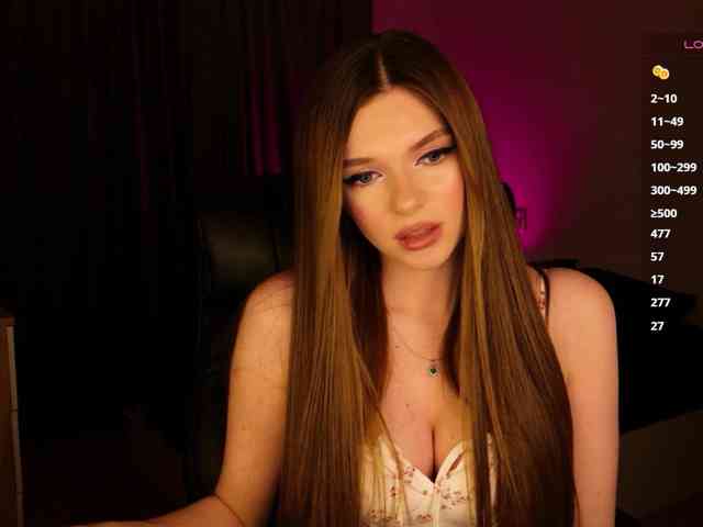 mirrra webcam