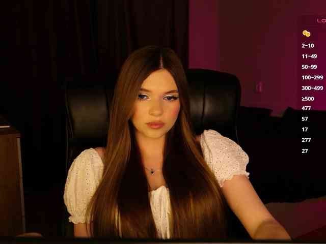 mirrra webcam