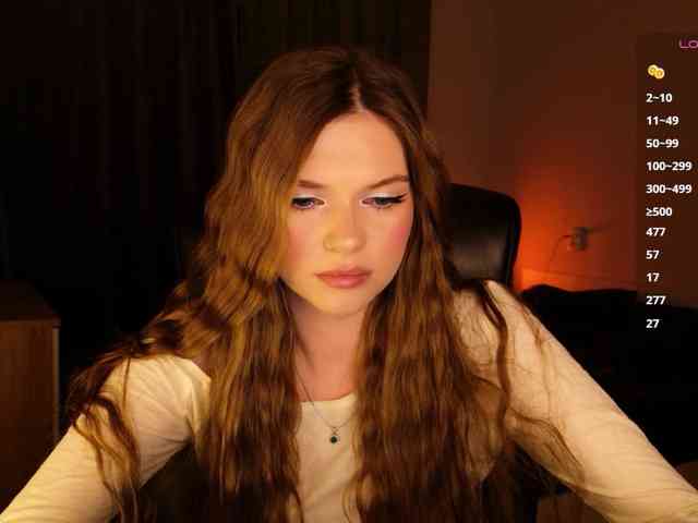 mirrra webcam