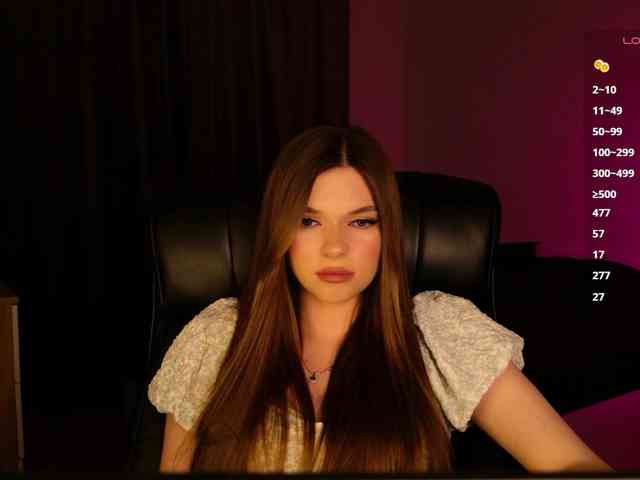 mirrra webcam