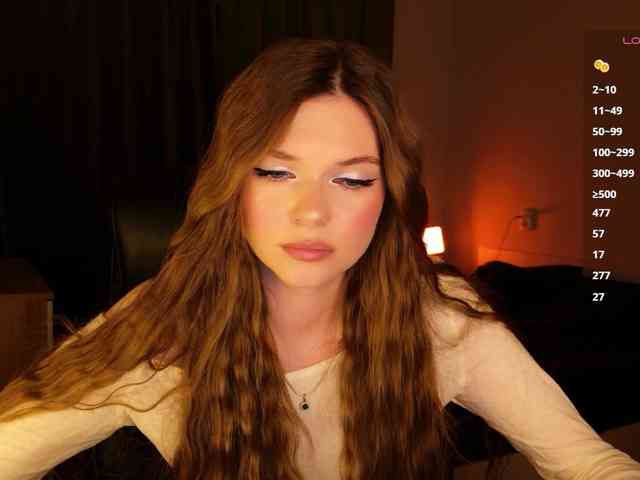 mirrra webcam