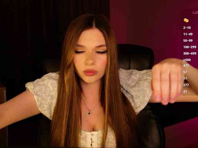 mirrra webcam