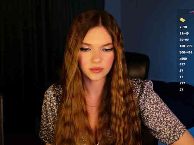 mirrra webcam