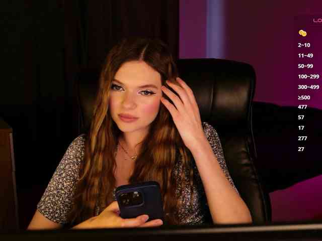 mirrra webcam