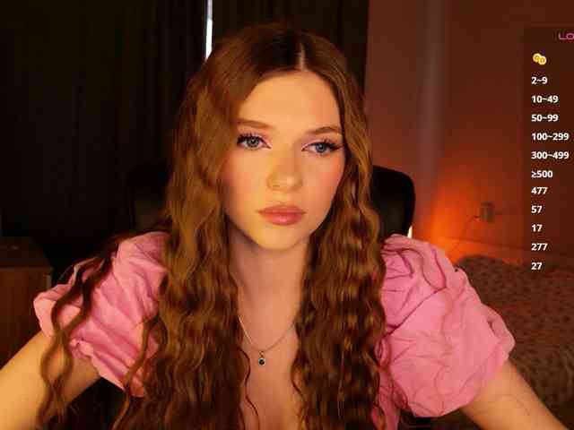 mirrra webcam