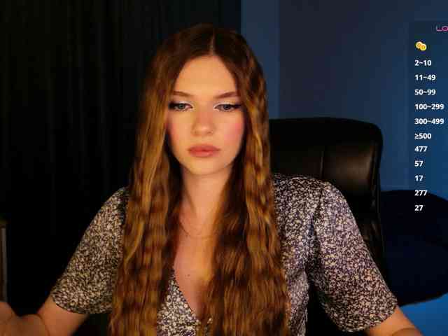 mirrra webcam