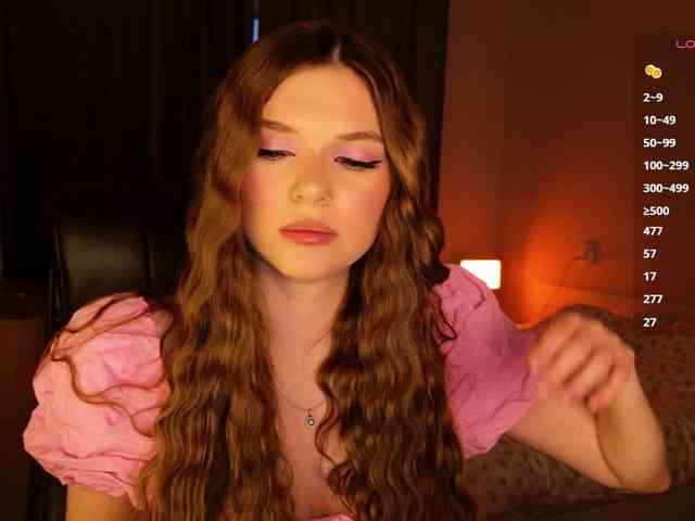 mirrra webcam