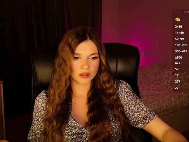 mirrra webcam