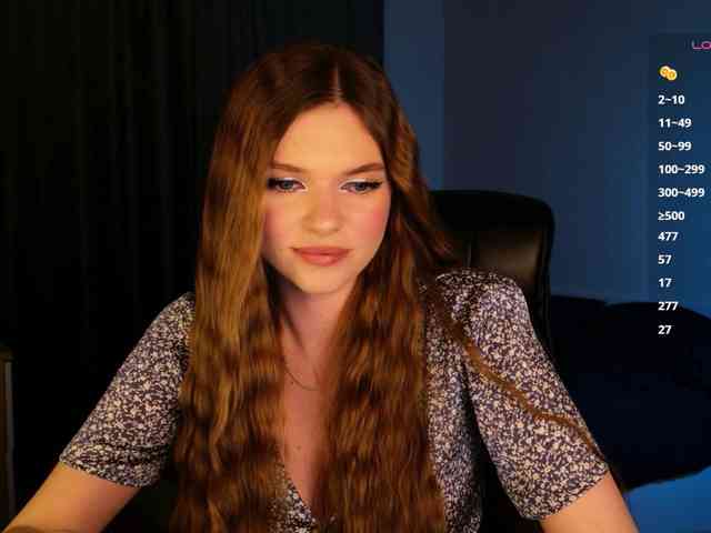 mirrra webcam