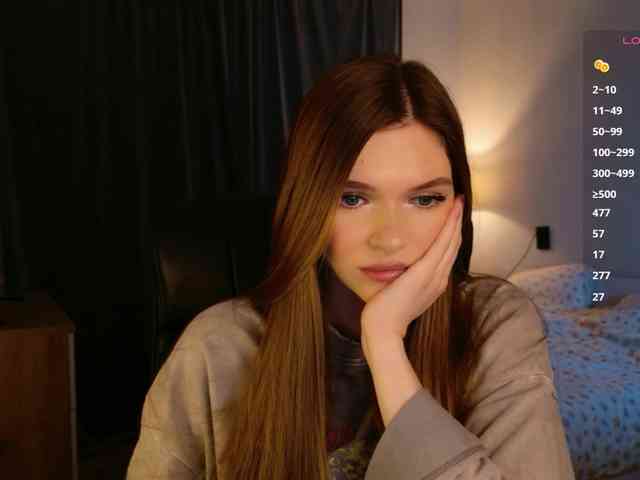 mirrra webcam