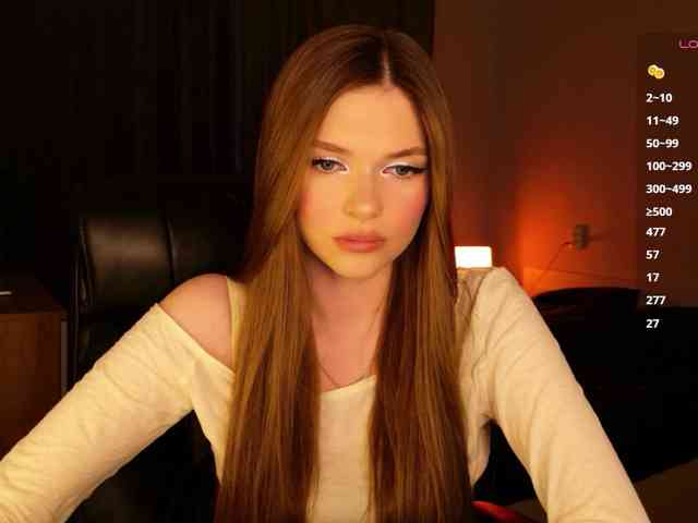 mirrra webcam
