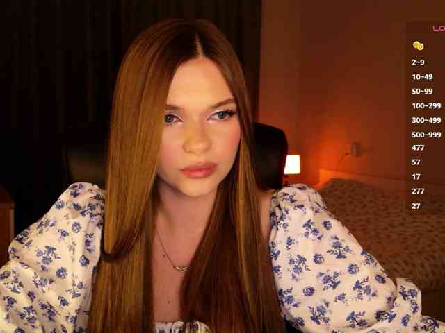 mirrra webcam