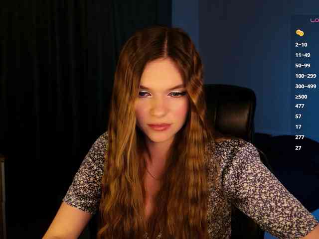 mirrra webcam