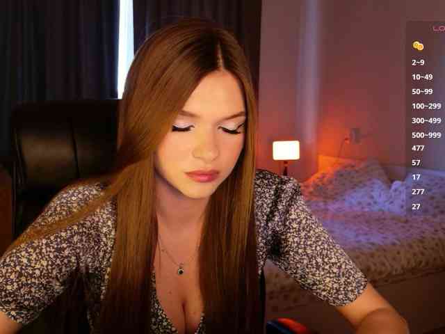 mirrra webcam