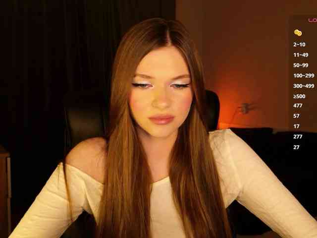 mirrra webcam